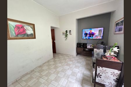 Sala de apartamento para alugar com 2 quartos, 38m² em Piedade, Rio de Janeiro