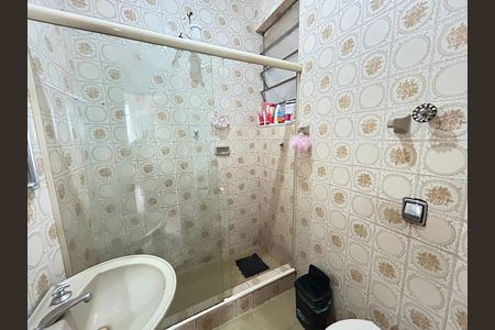 Apartamento para alugar com 38m², 2 quartos e sem vagaBanheiro
