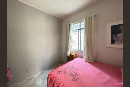 Quarto 1 de apartamento para alugar com 2 quartos, 38m² em Piedade, Rio de Janeiro
