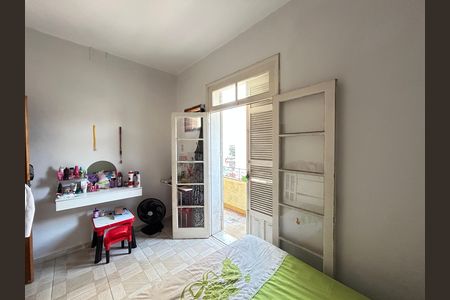 Apartamento para alugar com 38m², 2 quartos e sem vagaQuarto 2