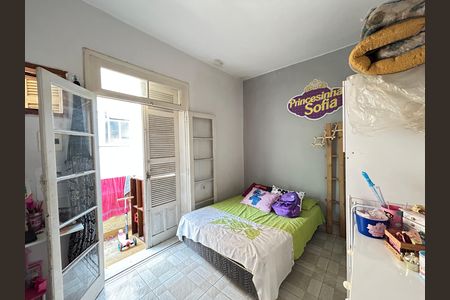 Apartamento para alugar com 38m², 2 quartos e sem vagaQuarto 2