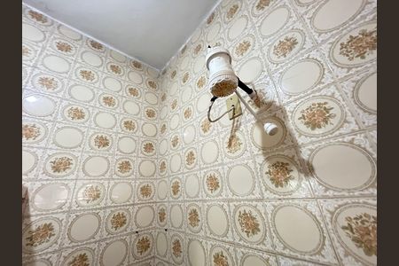 Apartamento para alugar com 38m², 2 quartos e sem vagaBanheiro