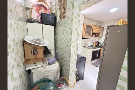 Apartamento para alugar com 38m², 2 quartos e sem vagaÁrea de Serviço