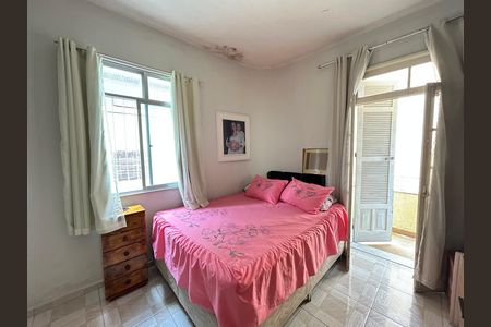 Apartamento para alugar com 38m², 2 quartos e sem vagaQuarto 1