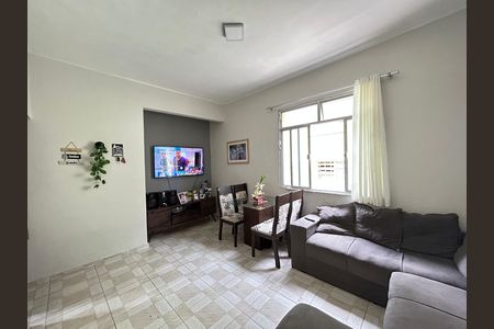 Apartamento para alugar com 38m², 2 quartos e sem vagaSala