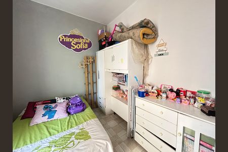 Apartamento para alugar com 38m², 2 quartos e sem vagaQuarto 2