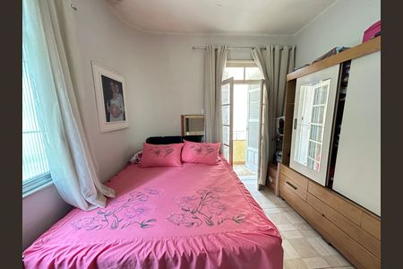 Apartamento para alugar com 38m², 2 quartos e sem vagaQuarto 1