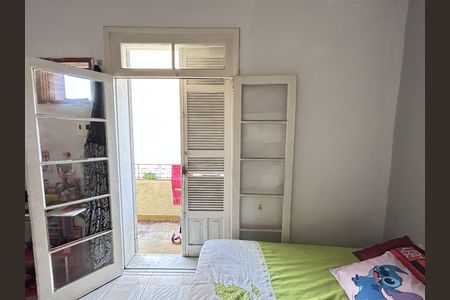 Apartamento para alugar com 38m², 2 quartos e sem vagaQuarto 2
