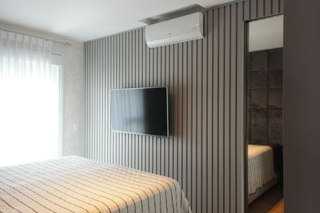 Apartamento para alugar com 134m², 3 quartos e 2 vagasSuíte 1