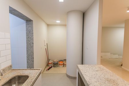 Apartamento para alugar com 90m², 2 quartos e sem vaga Apartamento para alugar com 90m², 2 quartos e sem vagaCozinha