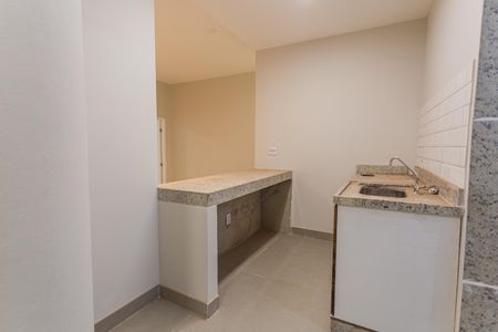 Apartamento para alugar com 90m², 2 quartos e sem vaga Apartamento para alugar com 90m², 2 quartos e sem vagaCozinha
