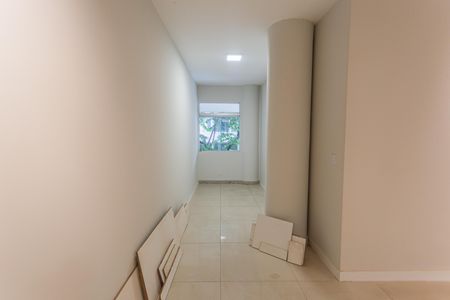 Apartamento para alugar com 90m², 2 quartos e sem vaga Apartamento para alugar com 90m², 2 quartos e sem vagaSala