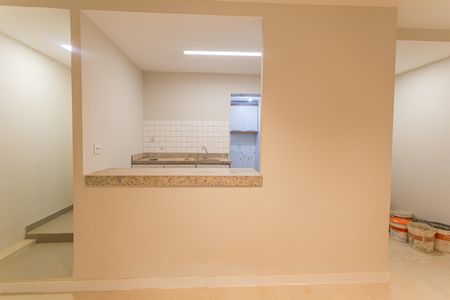 Apartamento para alugar com 90m², 2 quartos e sem vaga Apartamento para alugar com 90m², 2 quartos e sem vagaCozinha