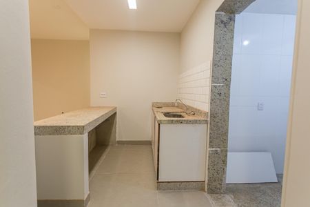 Apartamento para alugar com 90m², 2 quartos e sem vaga Apartamento para alugar com 90m², 2 quartos e sem vagaCozinha
