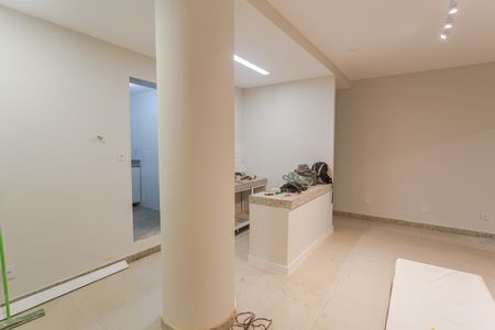 Apartamento para alugar com 90m², 2 quartos e sem vagaCozinha