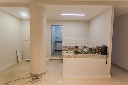 Apartamento para alugar com 90m², 2 quartos e sem vagaCozinha
