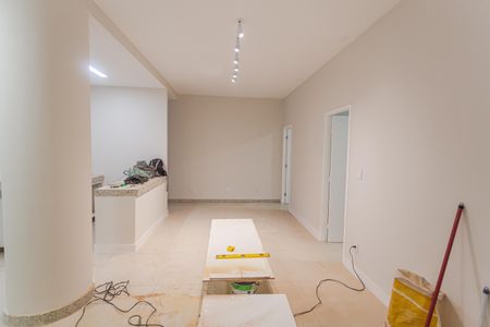 Apartamento para alugar com 90m², 2 quartos e sem vagaSala