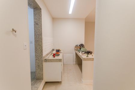 Apartamento para alugar com 90m², 2 quartos e sem vagaCozinha