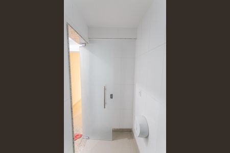 Apartamento para alugar com 90m², 2 quartos e sem vagaBanheiro Social