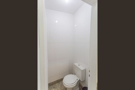 Apartamento para alugar com 90m², 2 quartos e sem vagaBanheiro Social