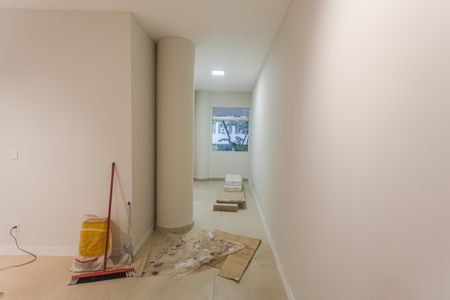 Apartamento para alugar com 90m², 2 quartos e sem vagaSala