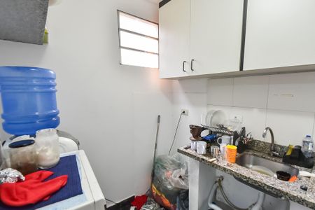 Casa para alugar com 69m², 3 quartos e sem vagaCozinha