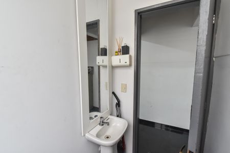 Lavabo de casa para alugar com 3 quartos, 69m² em Ipiranga, São Paulo
