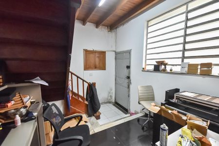 Sala de casa para alugar com 3 quartos, 69m² em Ipiranga, São Paulo
