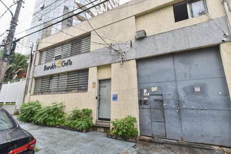 Casa para alugar com 69m², 3 quartos e sem vagaFachada