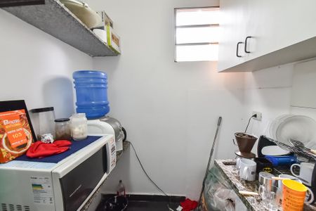 Casa para alugar com 69m², 3 quartos e sem vagaCozinha