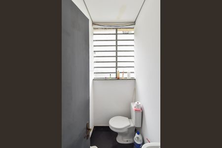 Casa para alugar com 69m², 3 quartos e sem vagaLavabo