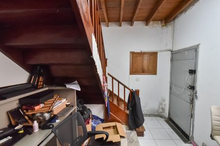 Casa para alugar com 69m², 3 quartos e sem vagaSala