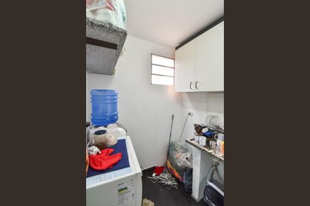 Casa para alugar com 69m², 3 quartos e sem vagaCozinha