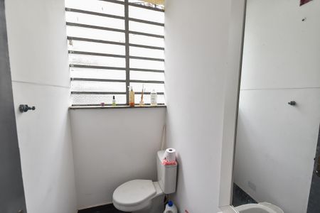 Casa para alugar com 69m², 3 quartos e sem vagaLavabo