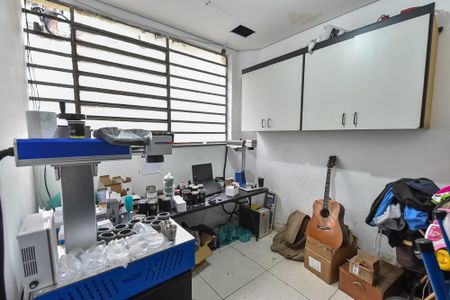 Quarto 1 de casa para alugar com 3 quartos, 69m² em Ipiranga, São Paulo
