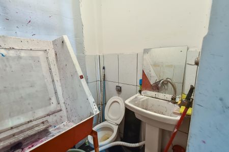 Casa para alugar com 69m², 3 quartos e sem vagaBanheiro