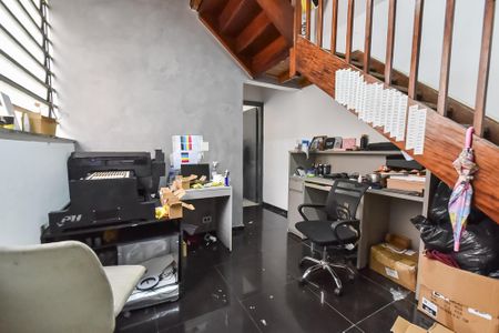 Sala de casa para alugar com 3 quartos, 69m² em Ipiranga, São Paulo