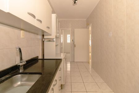 Apartamento para alugar com 65m², 2 quartos e sem vaga Apartamento para alugar com 65m², 2 quartos e sem vagaCozinha