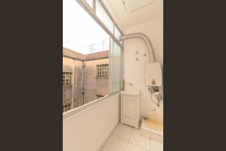 Apartamento para alugar com 65m², 2 quartos e sem vaga Apartamento para alugar com 65m², 2 quartos e sem vagaÁrea de Serviço