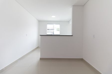 Apartamento para alugar com 30m², 1 quarto e sem vaga Apartamento para alugar com 30m², 1 quarto e sem vagaSala