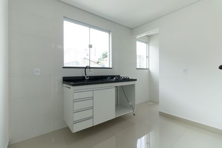 Apartamento para alugar com 30m², 1 quarto e sem vaga Apartamento para alugar com 30m², 1 quarto e sem vagaCozinha