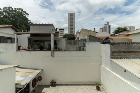 Apartamento para alugar com 30m², 1 quarto e sem vaga Apartamento para alugar com 30m², 1 quarto e sem vagaVista da Lavanderia