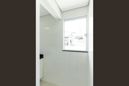 Apartamento para alugar com 30m², 1 quarto e sem vaga Apartamento para alugar com 30m², 1 quarto e sem vagaLavanderia