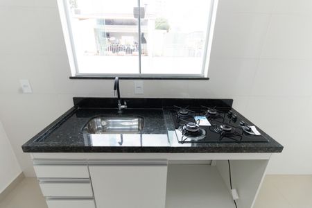 Apartamento para alugar com 30m², 1 quarto e sem vaga Apartamento para alugar com 30m², 1 quarto e sem vagaCozinha