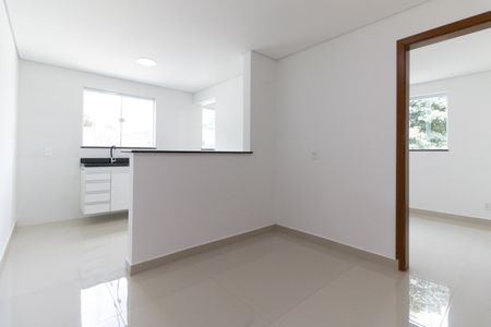 Apartamento para alugar com 30m², 1 quarto e sem vaga Apartamento para alugar com 30m², 1 quarto e sem vagaSala