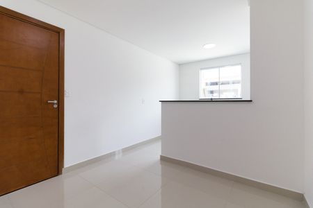Apartamento para alugar com 30m², 1 quarto e sem vaga Apartamento para alugar com 30m², 1 quarto e sem vagaSala