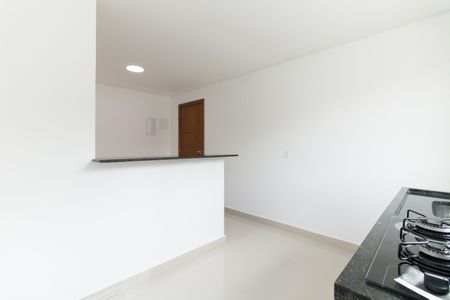 Apartamento para alugar com 30m², 1 quarto e sem vaga Apartamento para alugar com 30m², 1 quarto e sem vagaCozinha