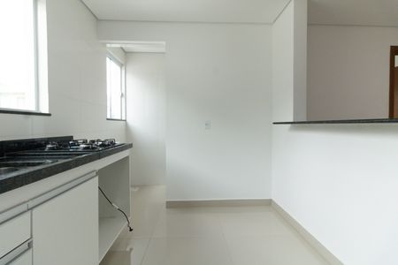 Apartamento para alugar com 30m², 1 quarto e sem vaga Apartamento para alugar com 30m², 1 quarto e sem vagaCozinha