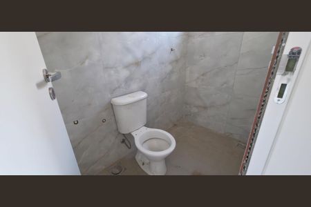 Apartamento à venda com 3 quartos, 80m² em Parque Jardim D Aliana, Vespasiano