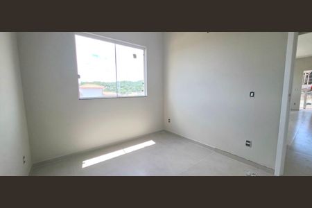 Apartamento à venda com 3 quartos, 80m² em Parque Jardim D Aliana, Vespasiano